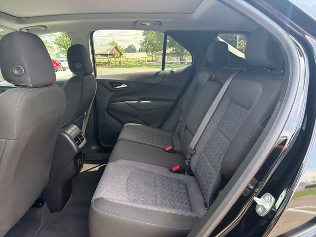Used 2023 Chevrolet Equinox LT AWD/4WD image 13