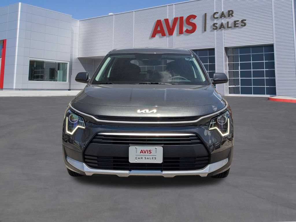 Used 2025 Kia Niro LX FWD image 10