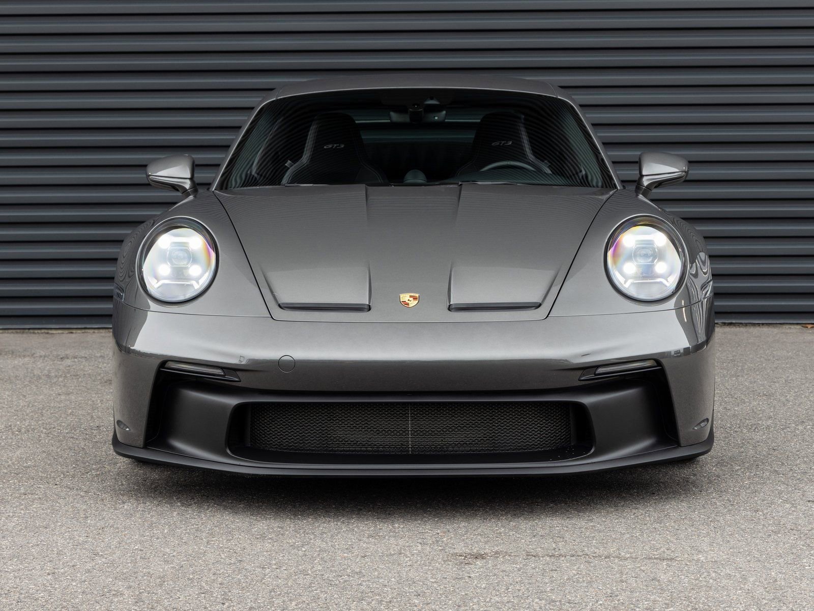 Certified 2022 Porsche 911 GT3 image 7