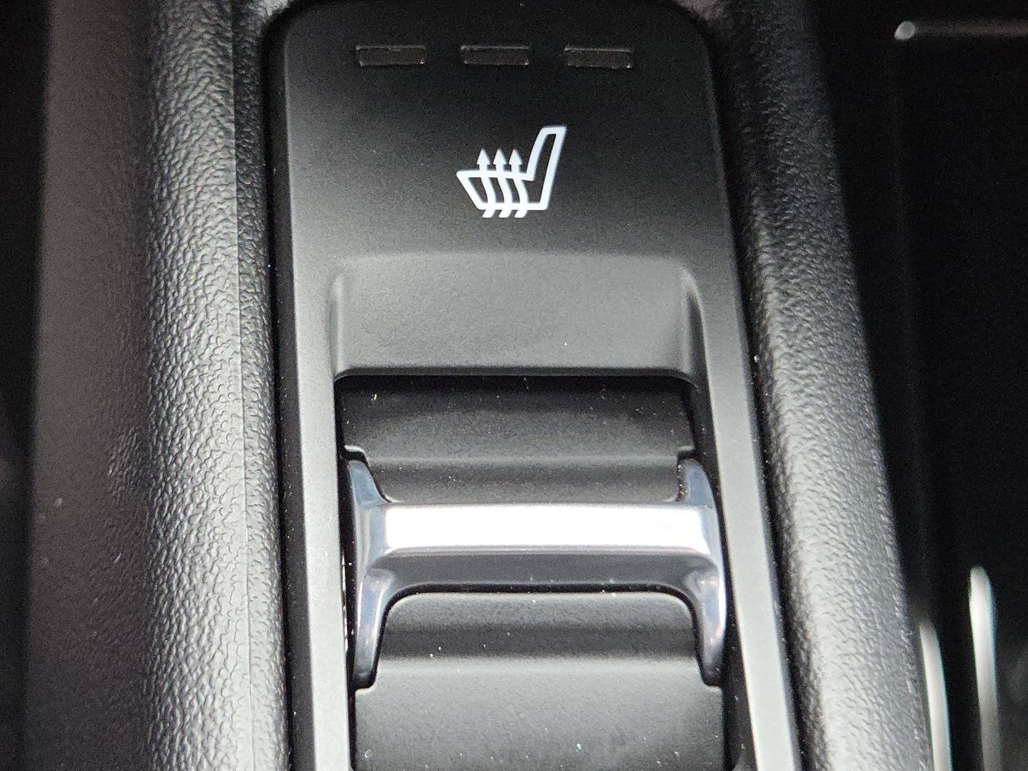 Used 2025 Kia Telluride S FWD image 7