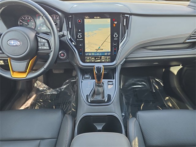 Certified 2023 Subaru Outback Wilderness image 11