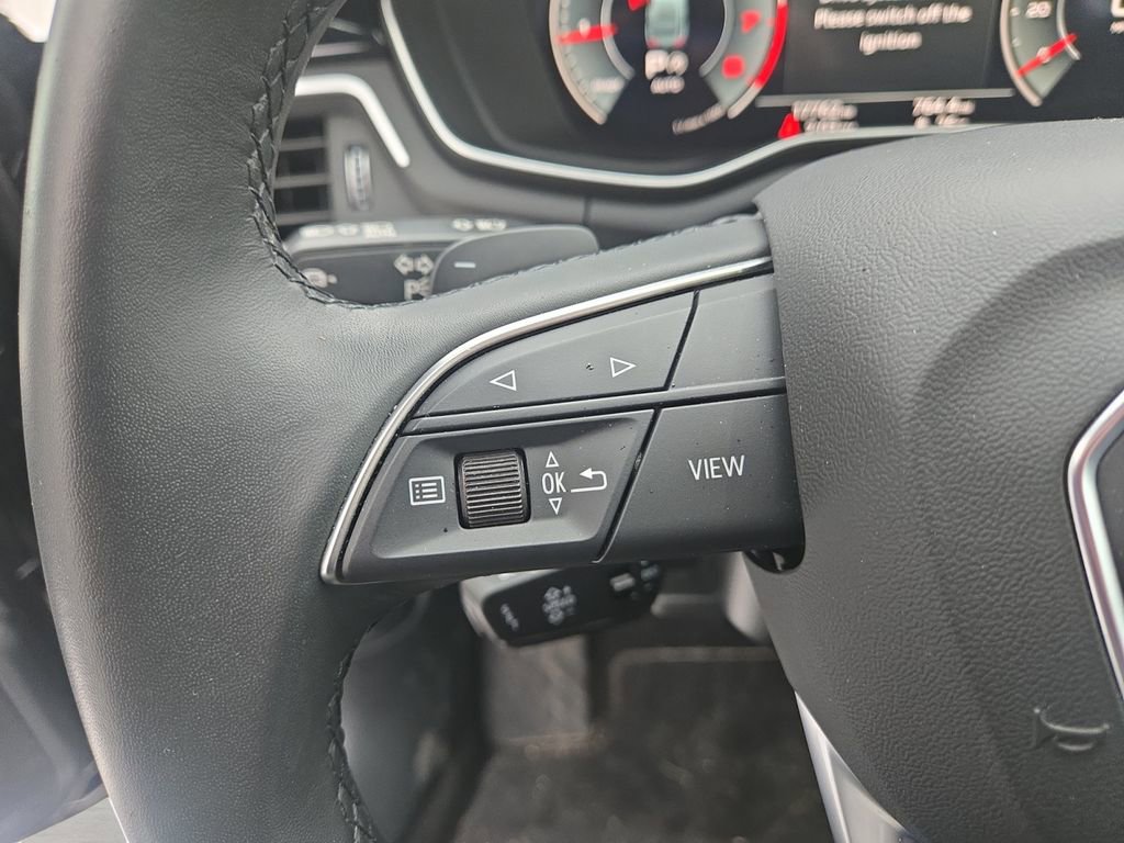 Used 2025 Audi A5 2.0T Premium Plus image 19