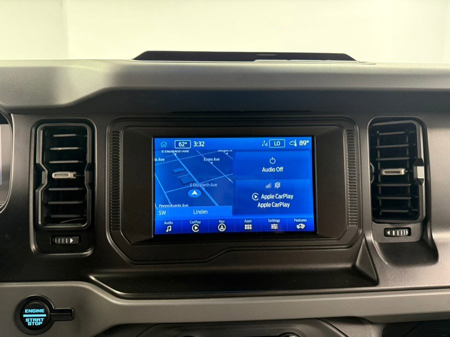 Used 2022 Ford Bronco Big Bend AWD/4WD image 71