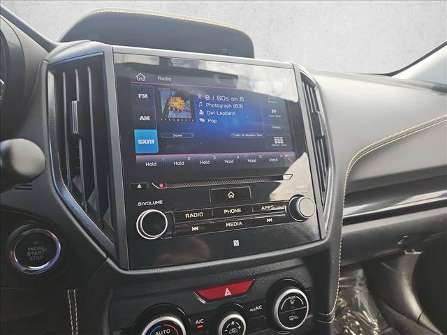 Used 2021 Subaru Crosstrek 2.5i Sport w/ Moonroof Package AWD/4WD image 13