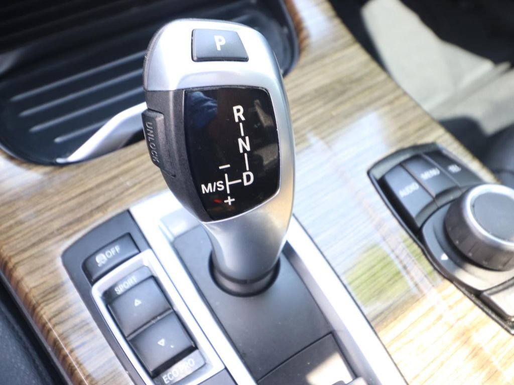 Used 2017 BMW X3 sDrive28i RWD image 22