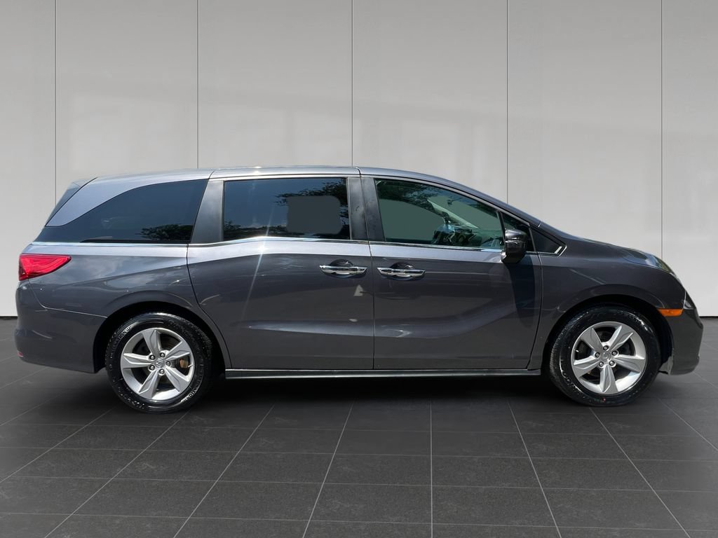 Used 2019 Honda Odyssey EX image 6