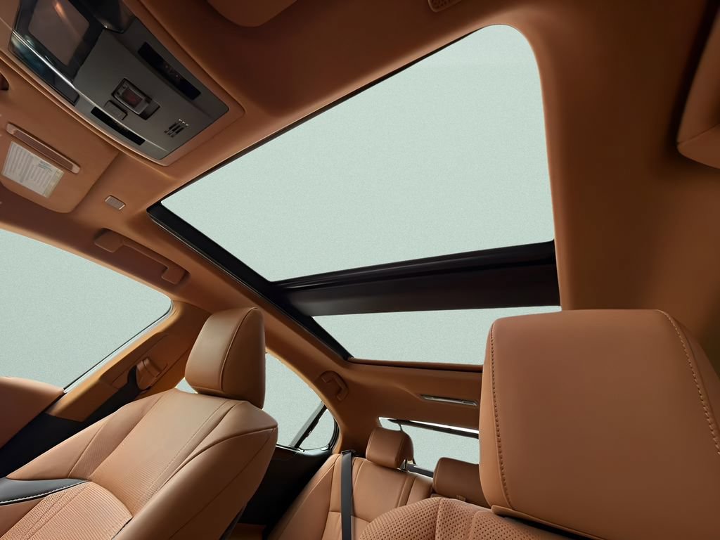 Used 2025 Lexus ES 350 Ultra Luxury FWD image 20