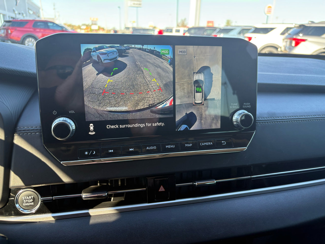 Used 2022 Mitsubishi Outlander SE image 25