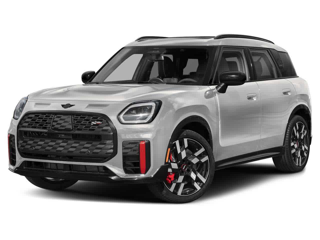 New 2027 MINI Cooper Countryman John Cooper Works AWD/4WD image 1