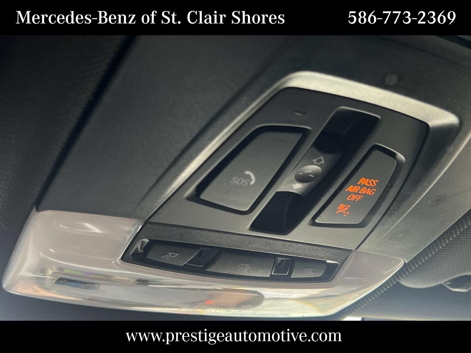 Used 2017 BMW 430i Gran Coupe xDrive AWD/4WD image 31