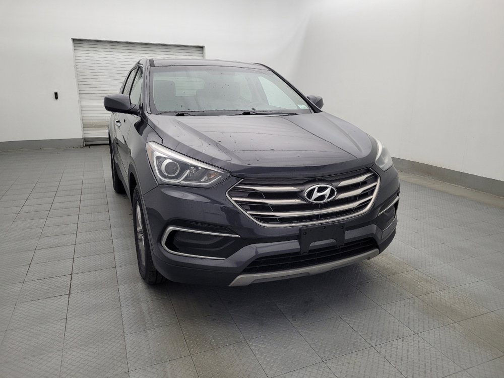 Used 2017 Hyundai Santa Fe Sport w/ Cargo Package image 14
