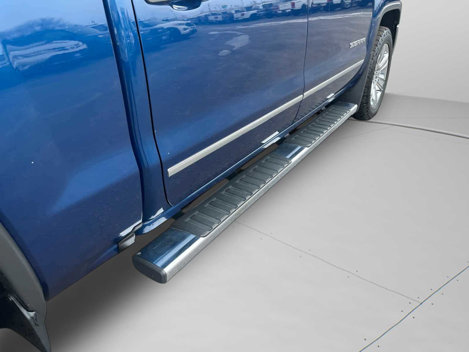 Used 2016 GMC Sierra 1500 SLT image 9