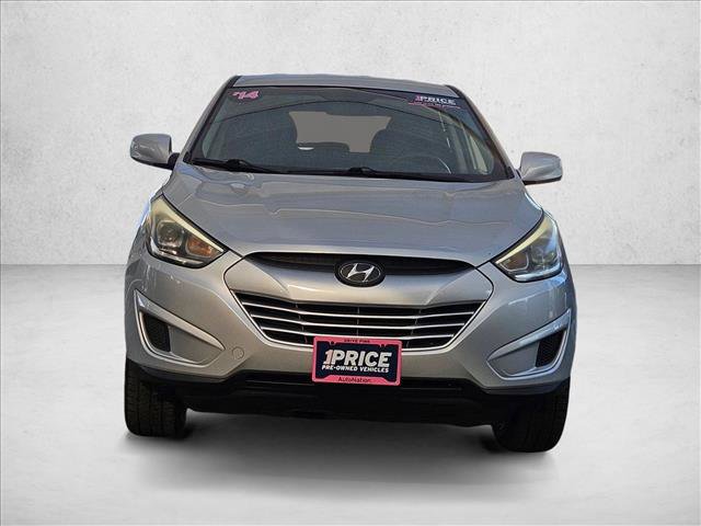 Used 2014 Hyundai Tucson GLS FWD image 2