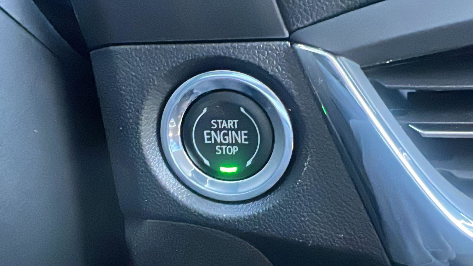 New 2026 Buick Encore GX Preferred w/ Comfort Package image 17