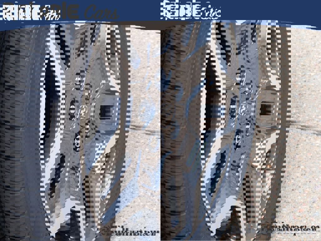 Used 2021 Hyundai Santa Fe Limited image 42