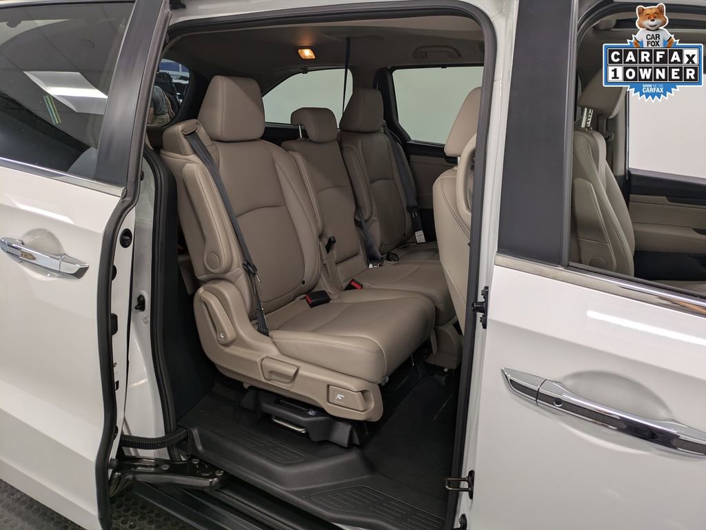 Used 2023 Honda Odyssey EX-L image 25