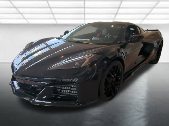 New 2026 Chevrolet Corvette Z06 w/ Stealth Interior Trim Package image 17