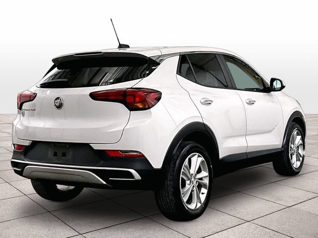 Used 2021 Buick Encore GX Preferred w/ Cold Weather Comfort Package FWD image 11