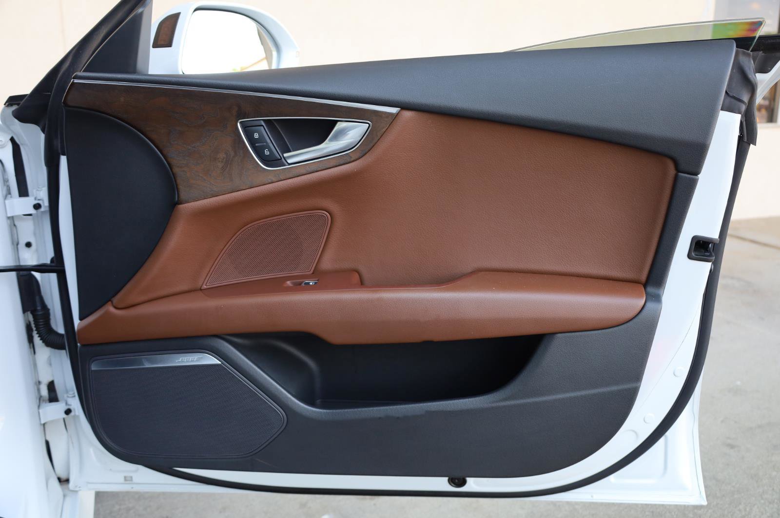 Used 2016 Audi A7 3.0T Prestige w/ Prestige Package AWD/4WD image 27