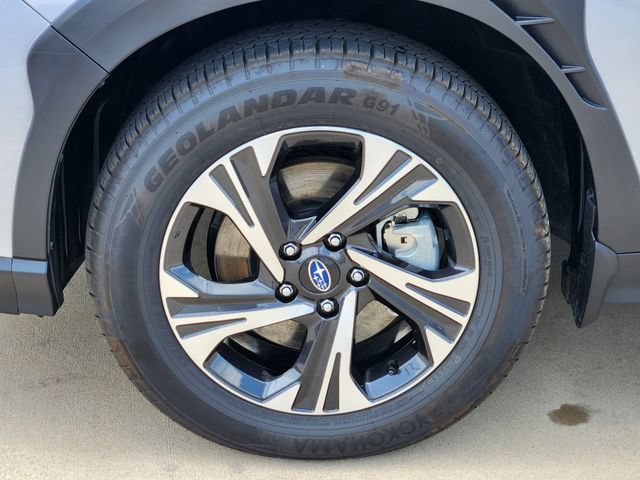 Certified 2026 Subaru Crosstrek 2.5i Premium AWD/4WD image 12
