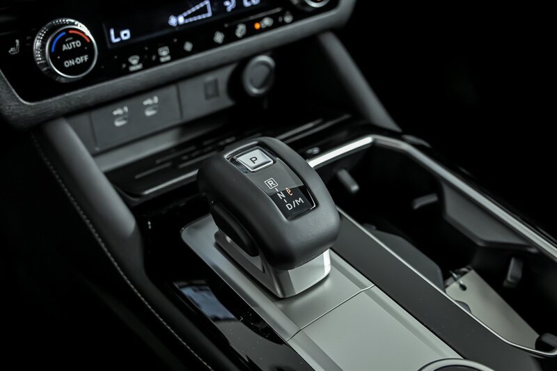 New 2026 Mitsubishi Outlander LE FWD image 26