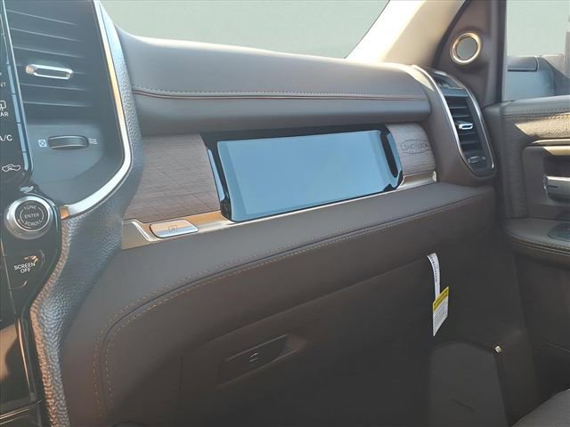 New 2026 RAM 2500 Limited image 17