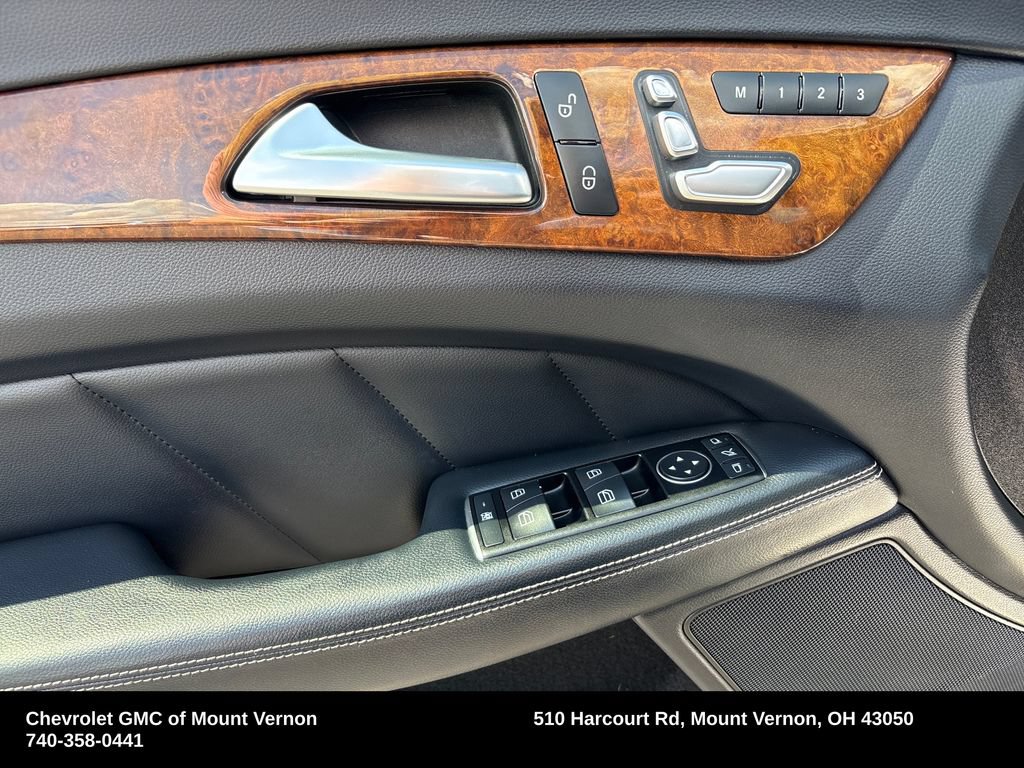 Used 2015 Mercedes-Benz CLS 400 4MATIC image 13