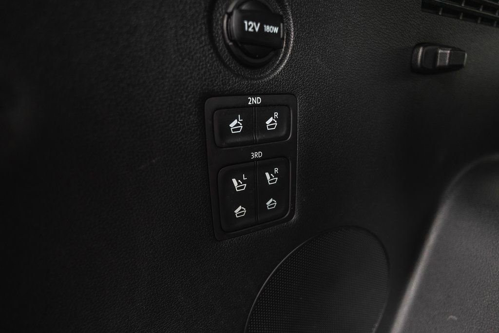 Used 2021 Hyundai Palisade Calligraphy w/ Cargo Package image 42