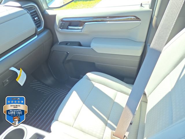New 2026 GMC Sierra 1500 SLE w/ Max Trailering Package AWD/4WD image 13