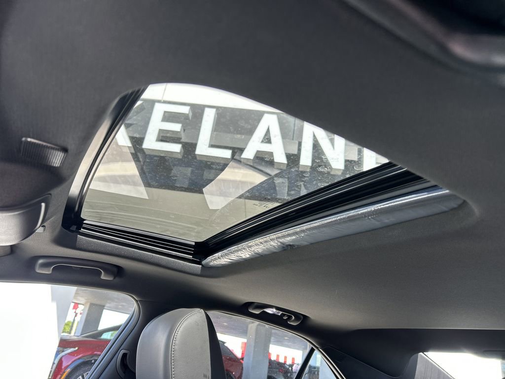 New 2026 Cadillac CT4 Luxury image 20