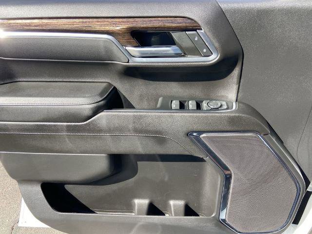 Used 2023 GMC Sierra 1500 Elevation image 18