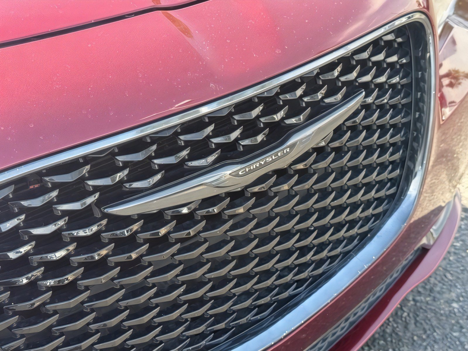 Used 2021 Chrysler 300 Touring w/ Sport Appearance Package image 29