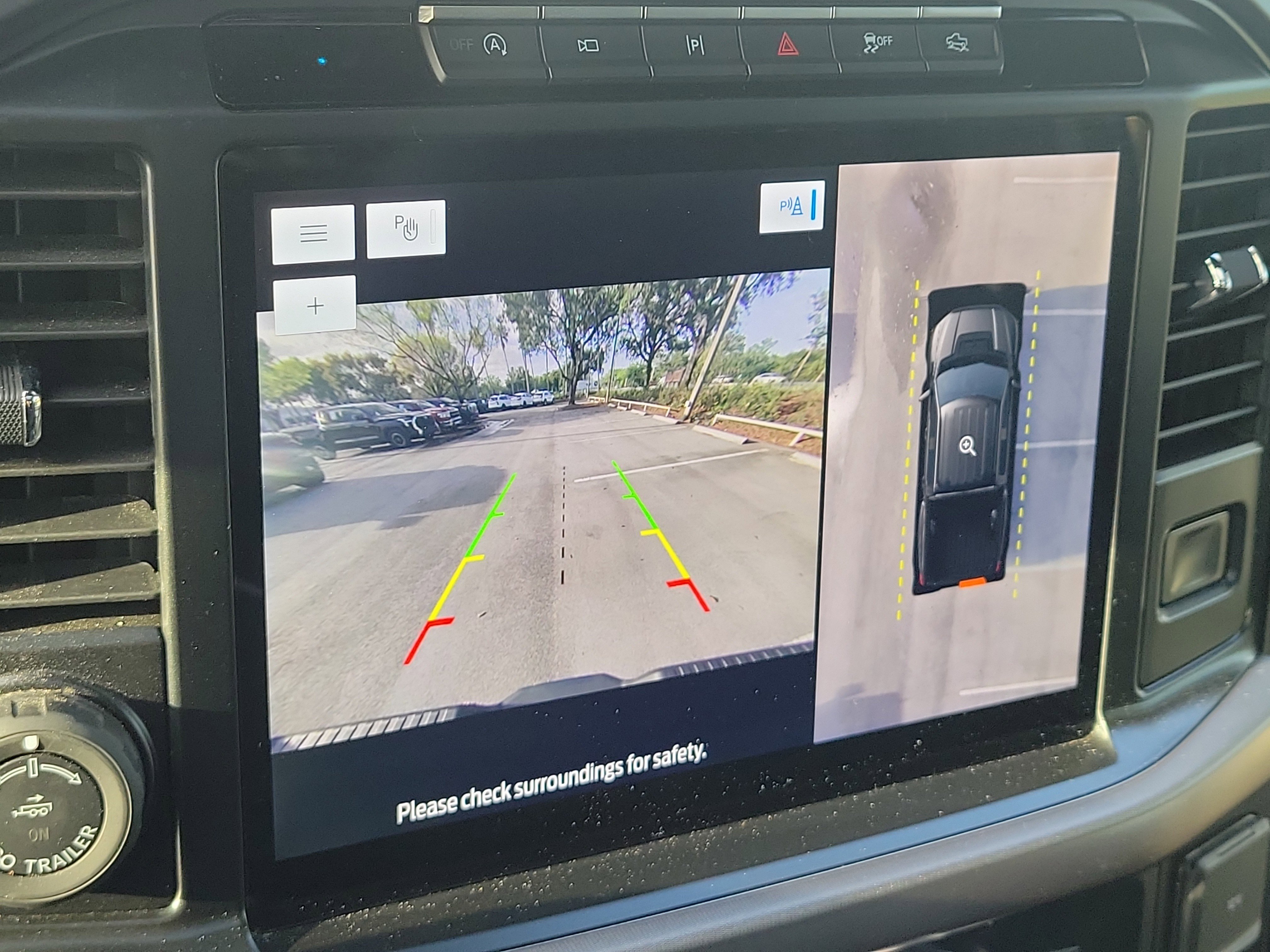 Used 2023 Ford F150 Raptor AWD/4WD image 29