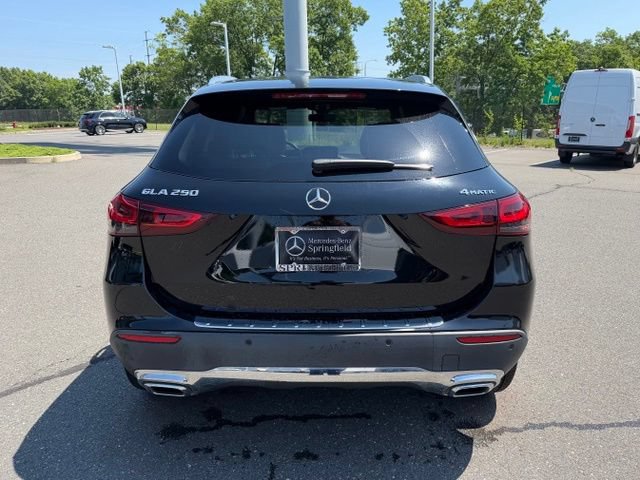 Certified 2023 Mercedes-Benz GLA 250 4MATIC image 6