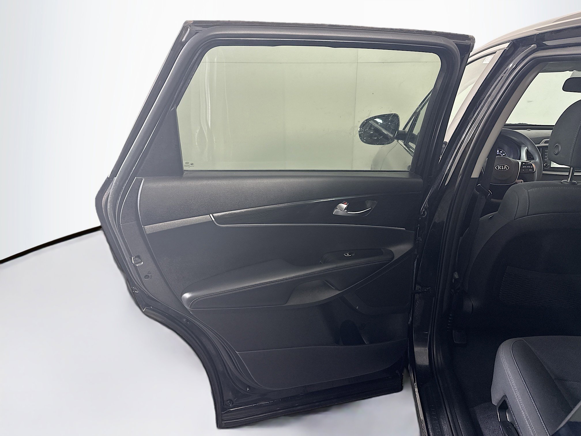 Used 2019 Kia Sorento LX image 26