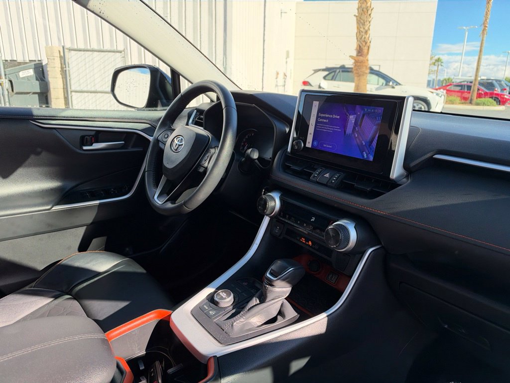 Certified 2024 Toyota RAV4 Adventure AWD/4WD image 25