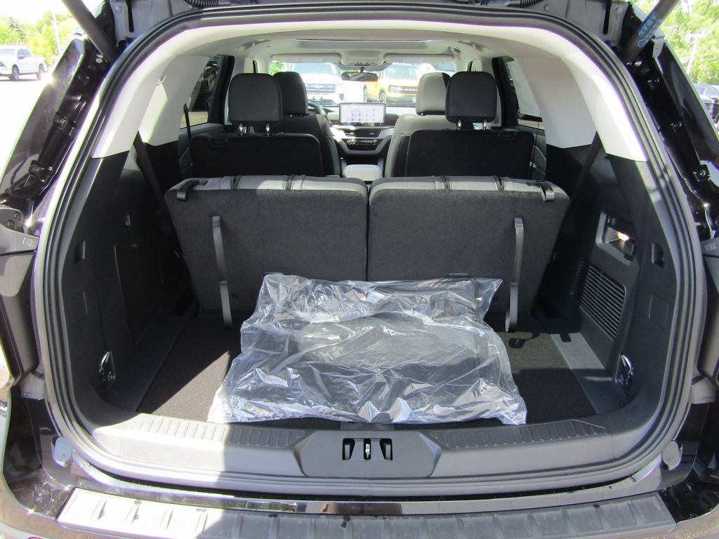 New 2026 Ford Explorer Active w/ Active Comfort Package AWD/4WD image 20