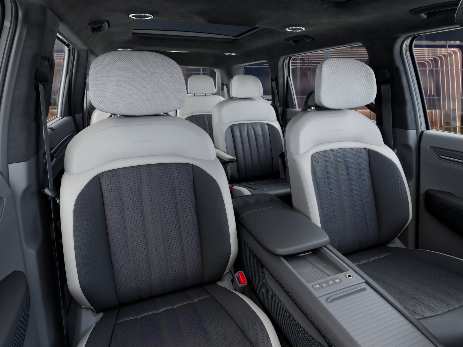 New 2026 Kia EV9 GT-Line AWD/4WD image 15