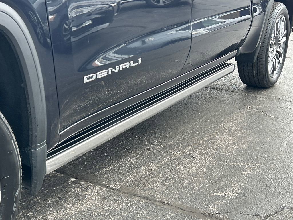 Certified 2023 GMC Sierra 1500 Denali Ultimate AWD/4WD image 15