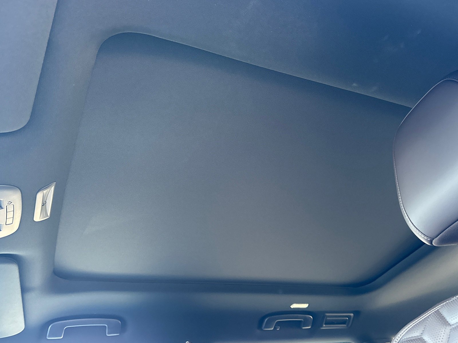 New 2026 Nissan Armada Platinum Reserve image 40