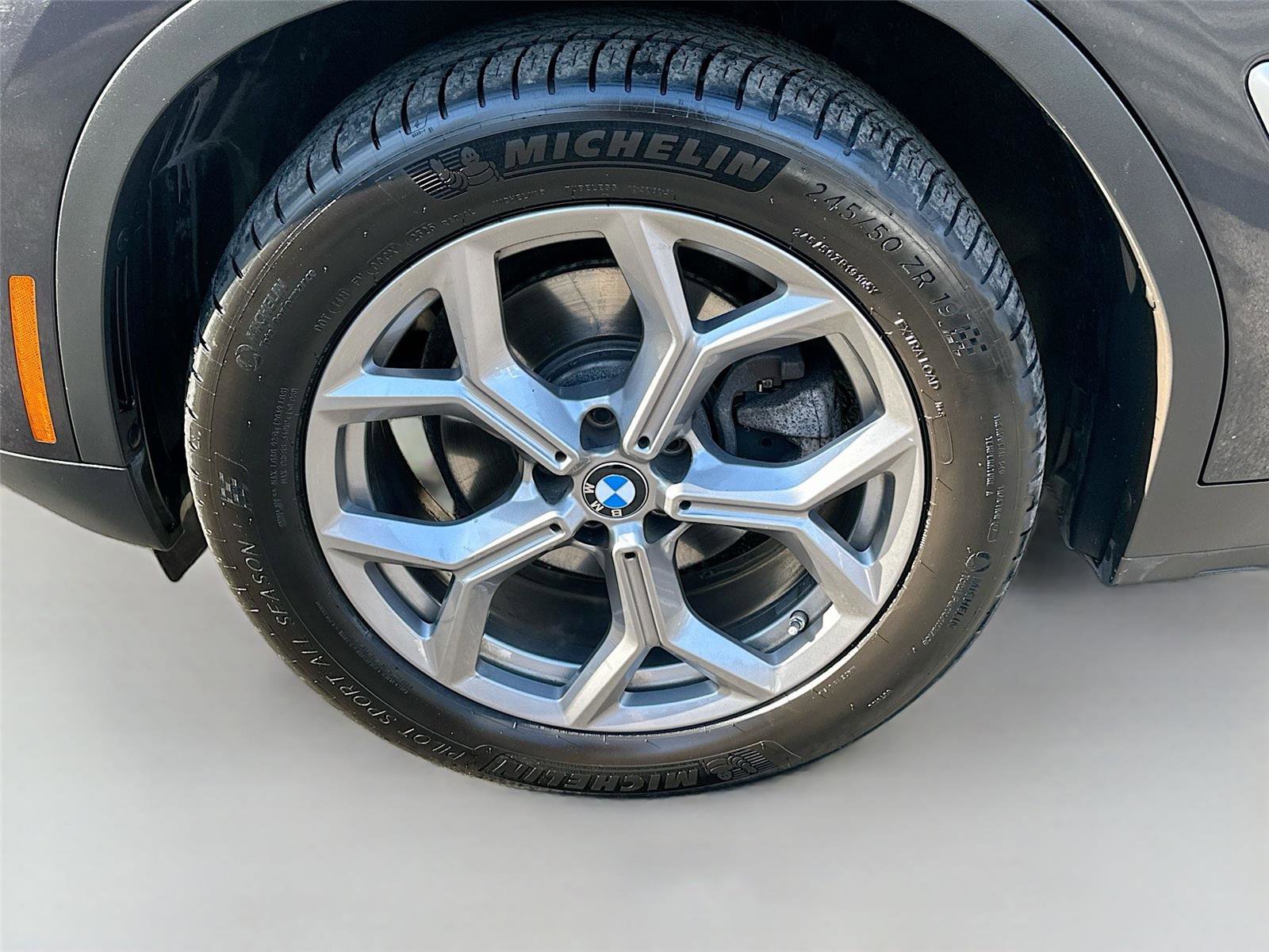 Used 2022 BMW X3 xDrive30i w/ Convenience Package image 32