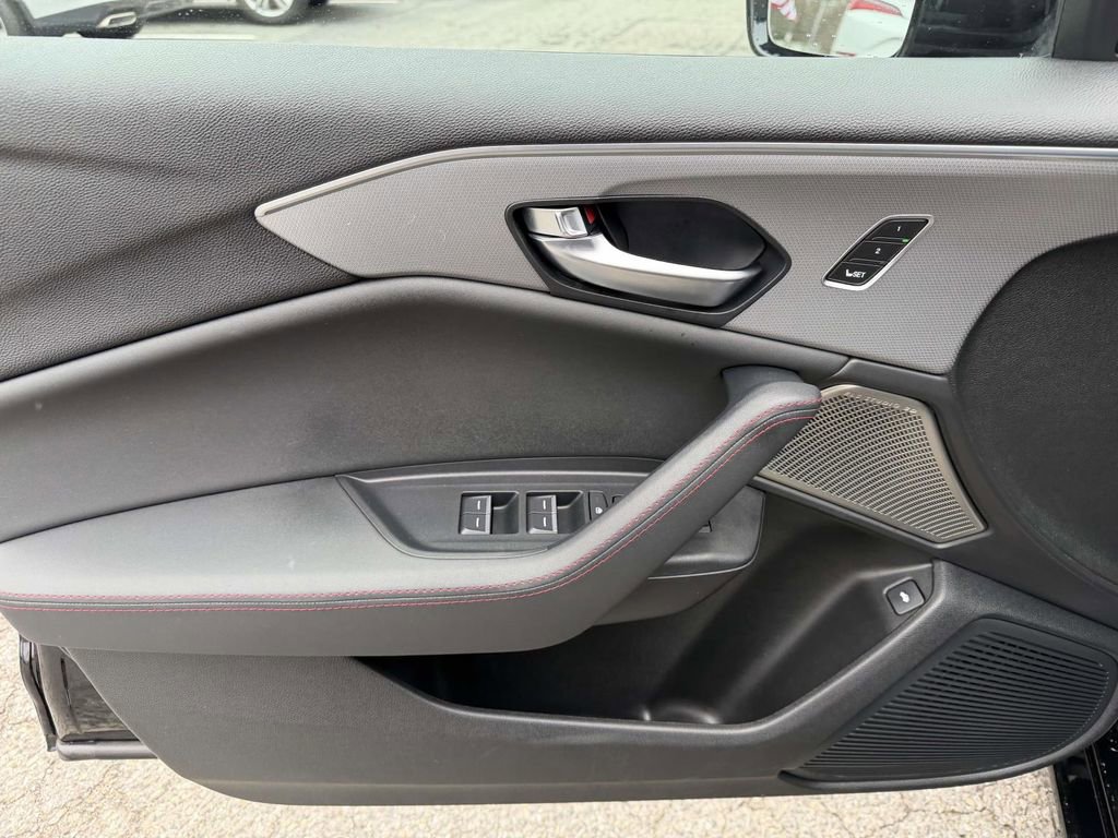 Certified 2023 Acura TLX w/ A-SPEC Pkg FWD image 15