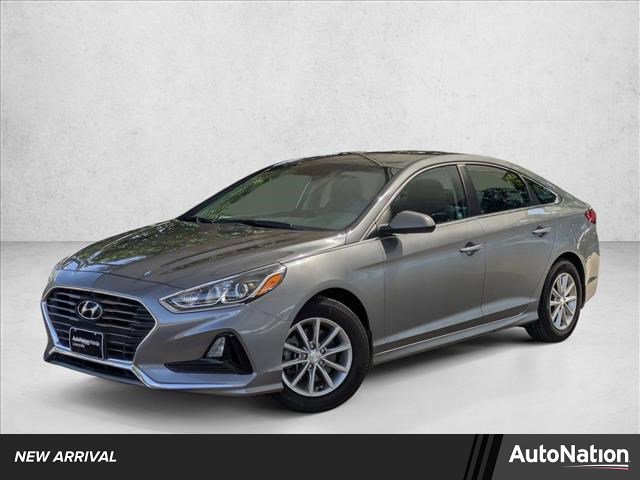 Used 2019 Hyundai Sonata SE