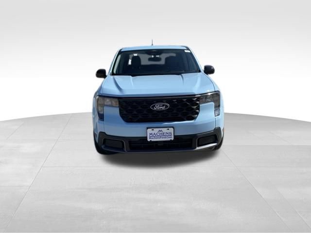 New 2026 Ford Maverick XLT AWD/4WD image 9