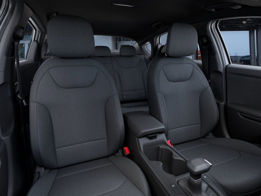 New 2026 Kia K4 LXS image 15