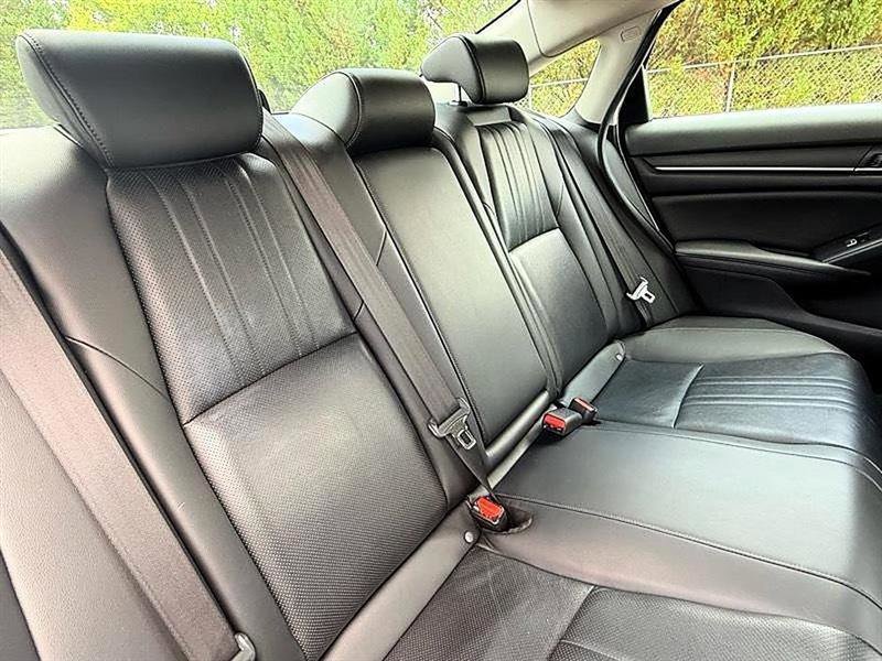 Used 2022 Honda Accord Sport Special Edition image 24