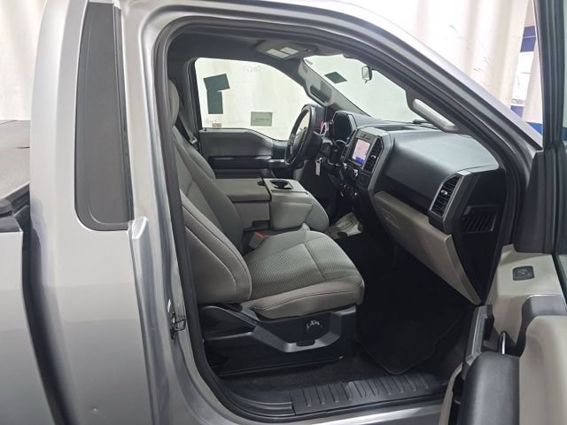 Used 2020 Ford F150 XLT RWD image 8