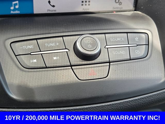 Used 2019 Ford Escape SE AWD/4WD image 26