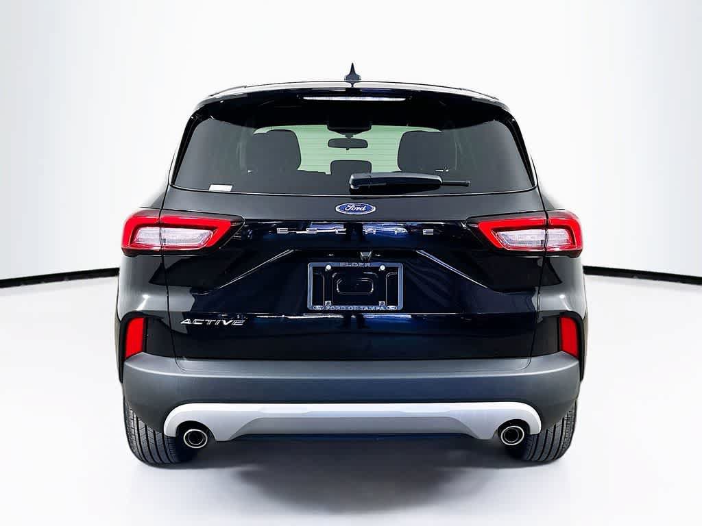 New 2026 Ford Escape Active FWD image 5