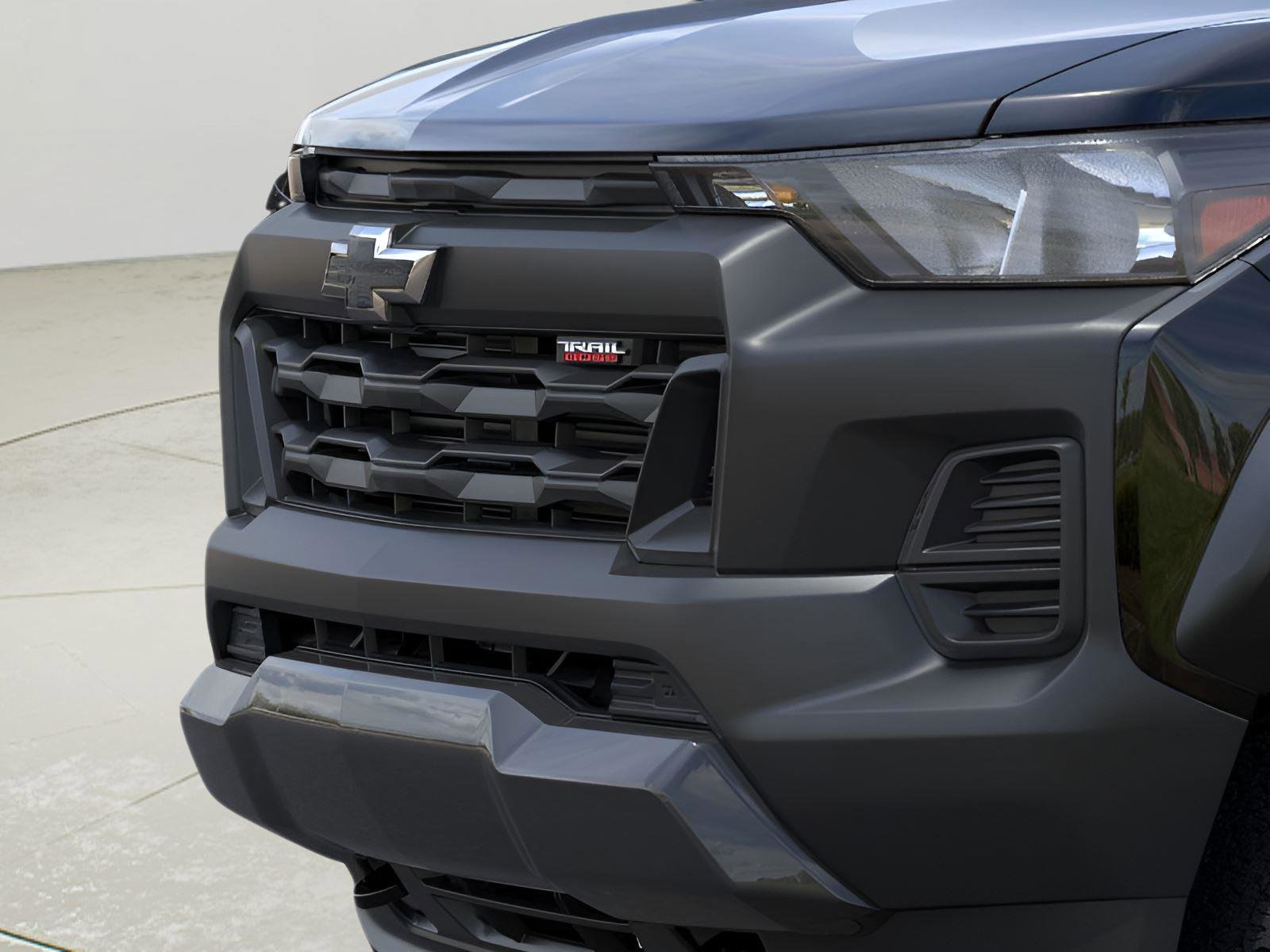New 2026 Chevrolet Colorado Trail Boss image 23